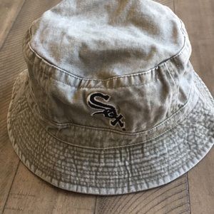 White Sox hat